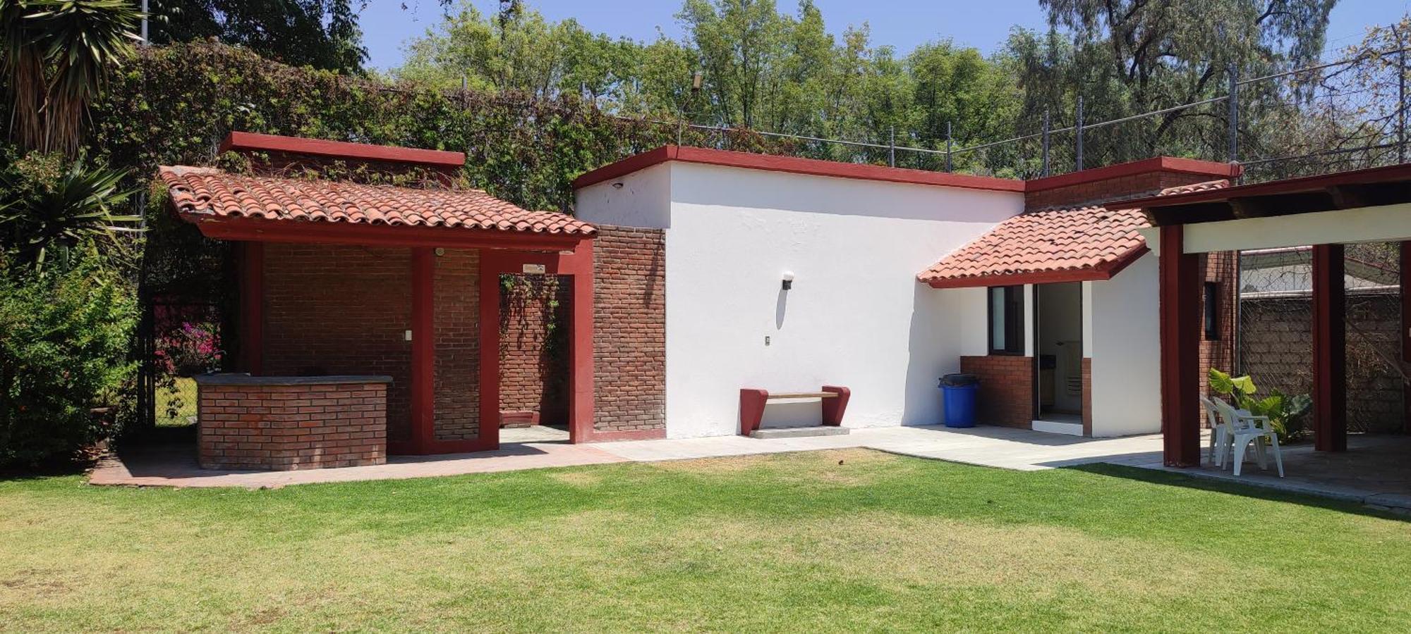 Casa Con Alberca En Atlixco Puebla Villa Exterior photo