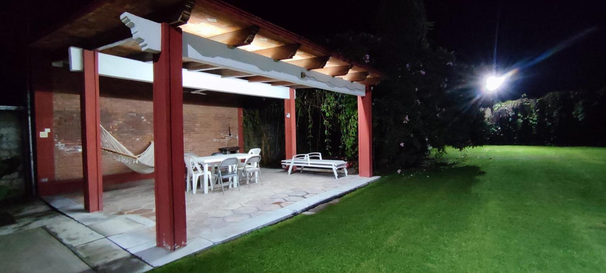 Casa Con Alberca En Atlixco Puebla Villa Exterior photo